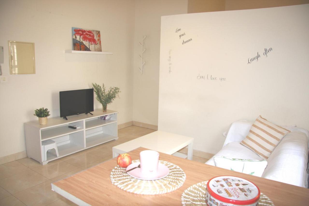 Fantastico Apartamento Muy Luminoso Zona Genial Seville Exterior photo