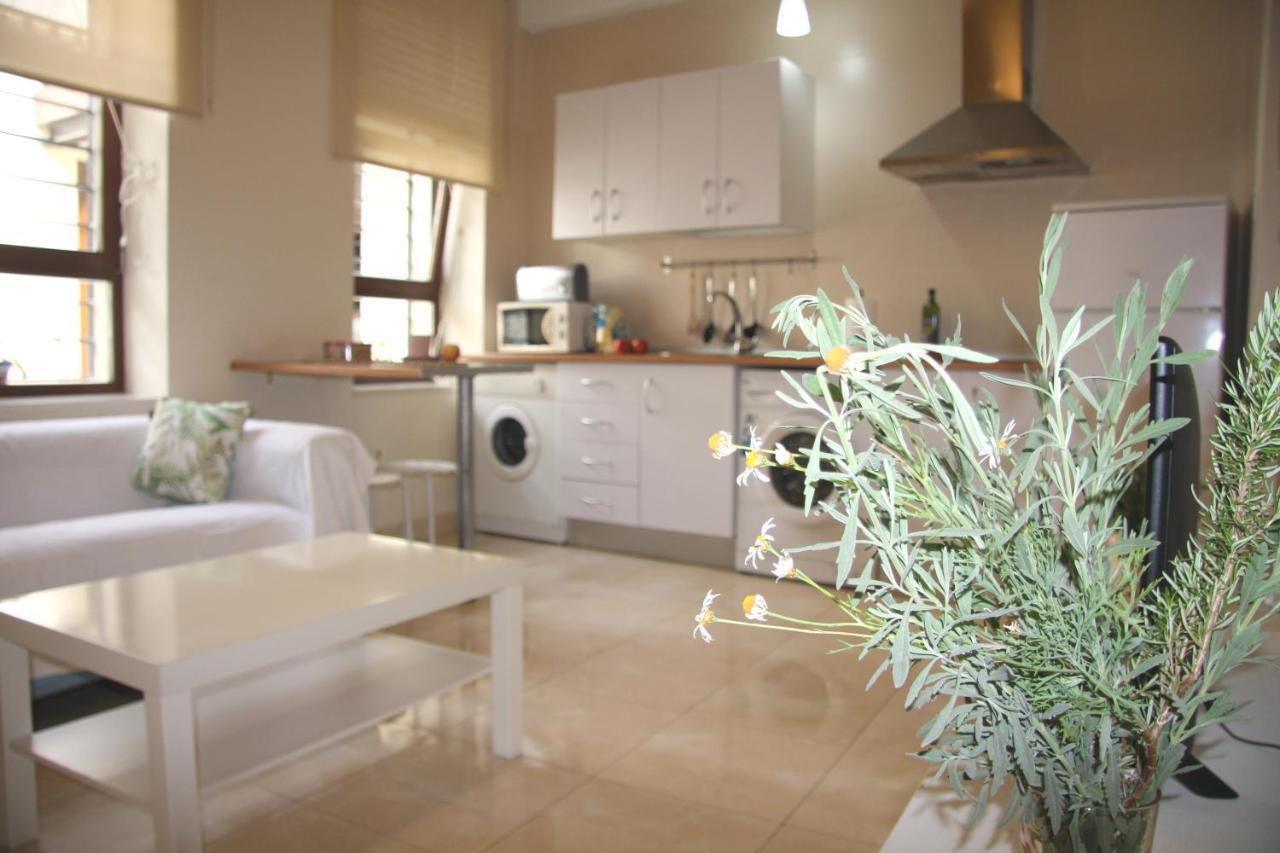 Fantastico Apartamento Muy Luminoso Zona Genial Seville Exterior photo