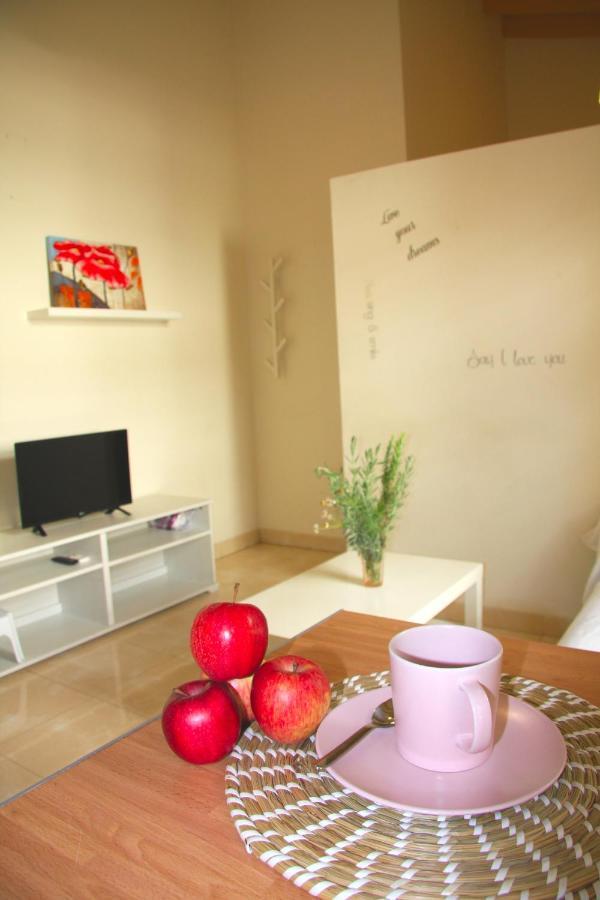Fantastico Apartamento Muy Luminoso Zona Genial Seville Exterior photo